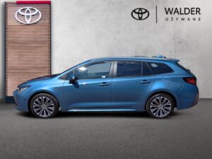 Toyota Corolla - miniatura 2