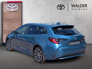 Toyota Corolla - miniatura 3