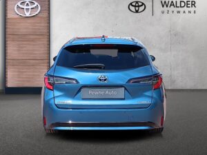 Toyota Corolla - miniatura 4