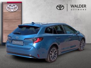 Toyota Corolla - miniatura 5