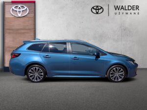 Toyota Corolla - miniatura 6