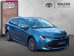 Toyota Corolla - miniatura 7