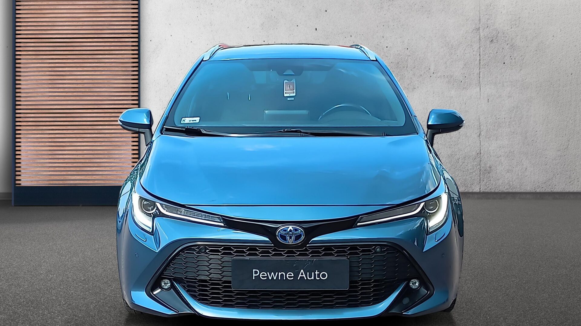 Toyota Corolla - zdjęcie 8