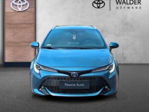 Toyota Corolla - miniatura 8