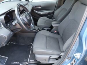 Toyota Corolla - miniatura 9