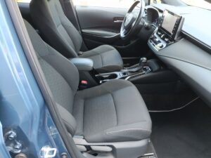 Toyota Corolla - miniatura 11