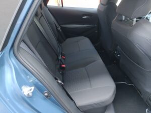 Toyota Corolla - miniatura 12