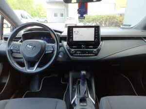 Toyota Corolla - miniatura 13