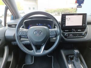 Toyota Corolla - miniatura 14