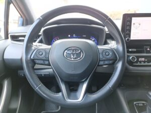 Toyota Corolla - miniatura 15