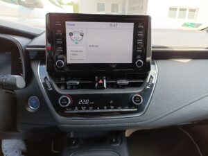 Toyota Corolla - miniatura 17