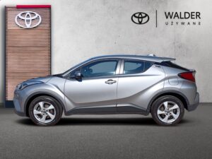 Toyota C-HR - miniatura 2