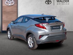 Toyota C-HR - miniatura 3