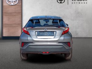 Toyota C-HR - miniatura 4