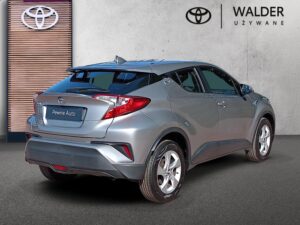 Toyota C-HR - miniatura 5