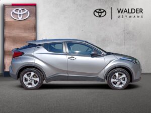 Toyota C-HR - miniatura 6