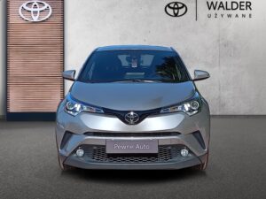 Toyota C-HR - miniatura 8