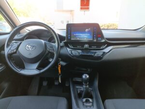 Toyota C-HR - miniatura 13