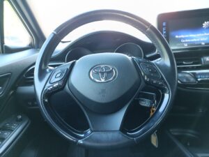 Toyota C-HR - miniatura 15