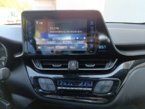 Toyota C-HR - miniatura 17
