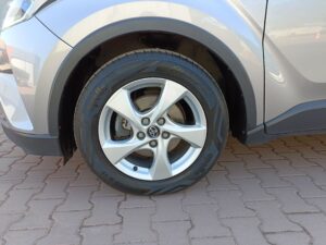 Toyota C-HR - miniatura 19