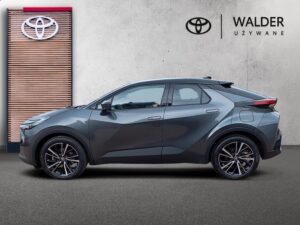 Toyota C-HR - miniatura 2