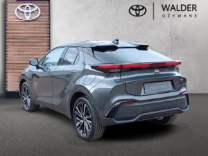 Toyota C-HR - miniatura 3