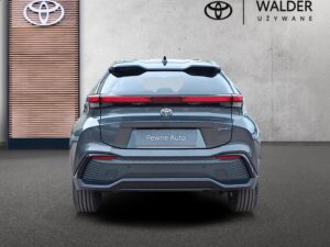 Toyota C-HR - miniatura 4