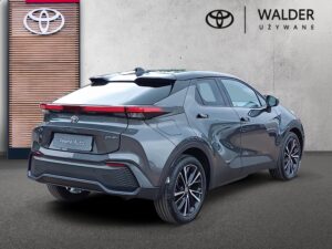 Toyota C-HR - miniatura 5