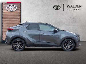 Toyota C-HR - miniatura 6