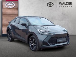 Toyota C-HR - miniatura 7