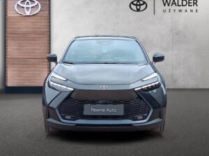 Toyota C-HR - miniatura 8