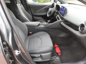 Toyota C-HR - miniatura 11