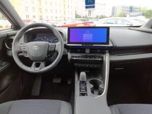 Toyota C-HR - miniatura 13