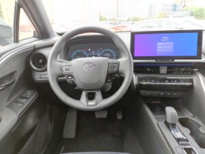 Toyota C-HR - miniatura 14