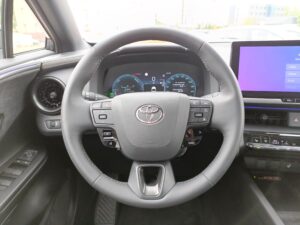 Toyota C-HR - miniatura 15