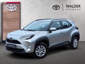 Toyota Yaris Cross - miniatura 1