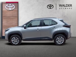 Toyota Yaris Cross - miniatura 2