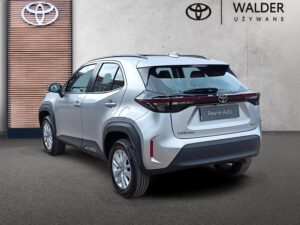 Toyota Yaris Cross - miniatura 3