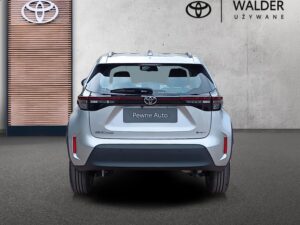 Toyota Yaris Cross - miniatura 4
