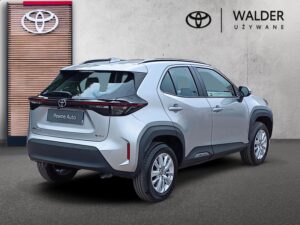 Toyota Yaris Cross - miniatura 5