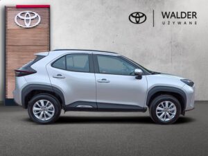 Toyota Yaris Cross - miniatura 6
