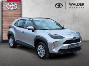 Toyota Yaris Cross - miniatura 7