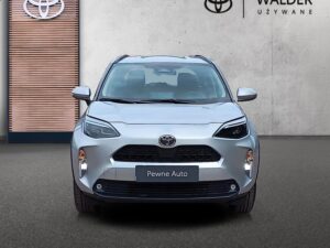 Toyota Yaris Cross - miniatura 8