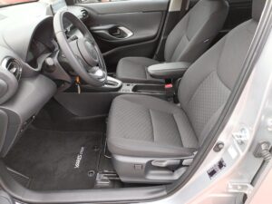 Toyota Yaris Cross - miniatura 9