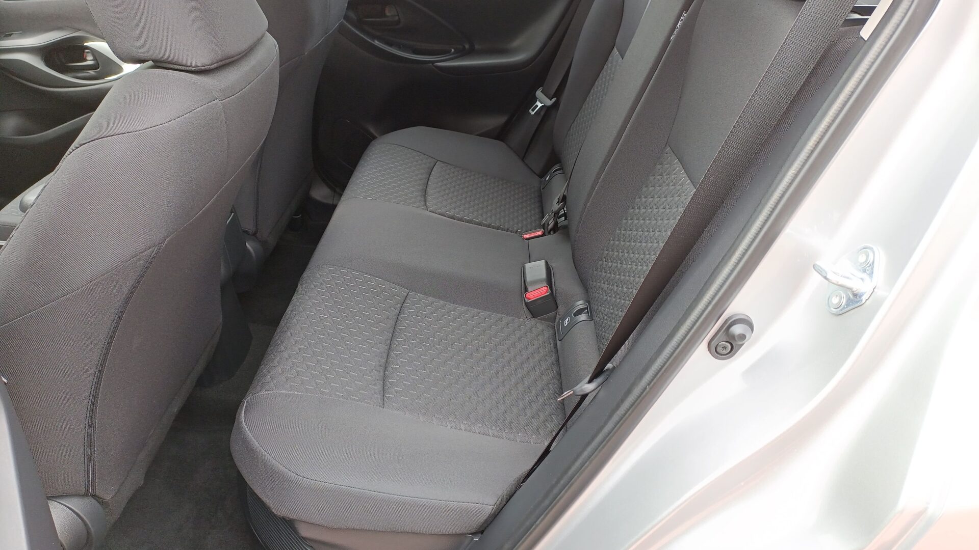 Toyota Yaris Cross - zdjęcie 10