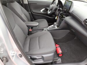 Toyota Yaris Cross - miniatura 11