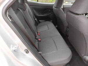 Toyota Yaris Cross - miniatura 12