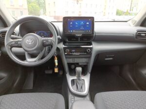 Toyota Yaris Cross - miniatura 13