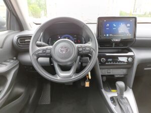 Toyota Yaris Cross - miniatura 14